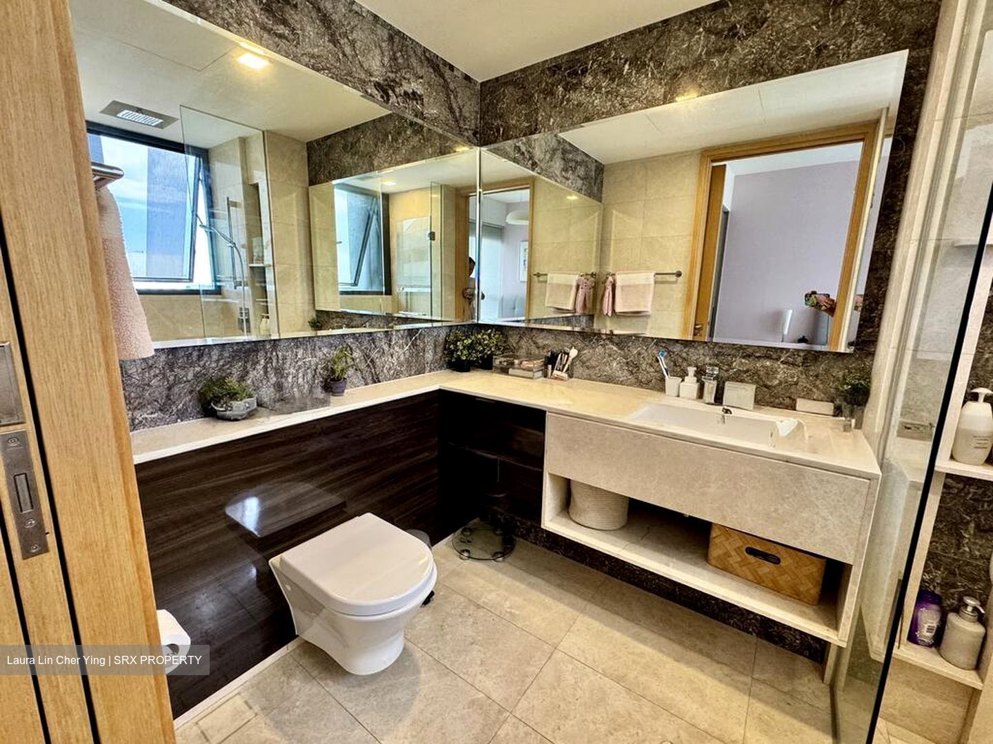 Commonwealth Towers (D3), Condominium #497012621